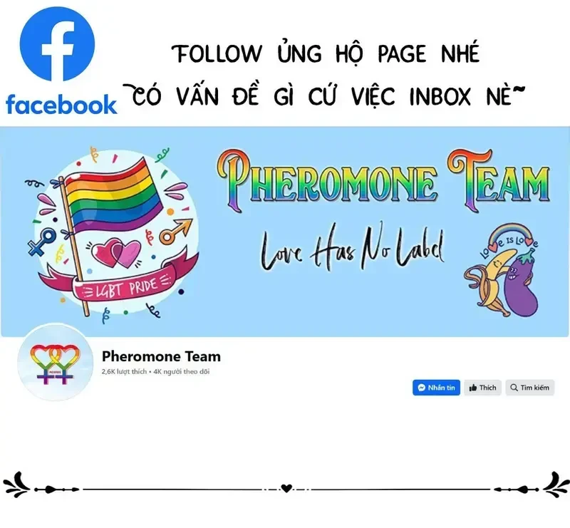Lá Bài Định Mệnh Chapter 19 - Trang 4