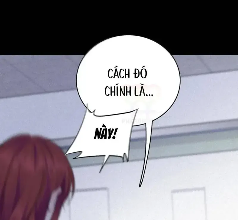 Lá Bài Định Mệnh Chapter 19 - Trang 40