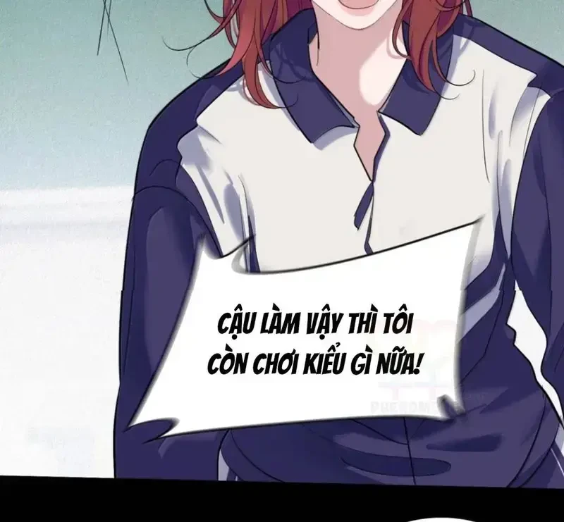 Lá Bài Định Mệnh Chapter 19 - Trang 43