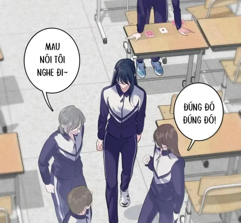 Lá Bài Định Mệnh Chapter 19 - Trang 46