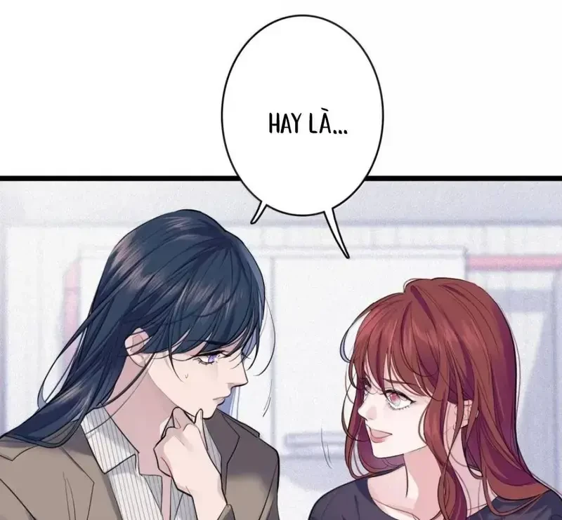 Lá Bài Định Mệnh Chapter 19 - Trang 8