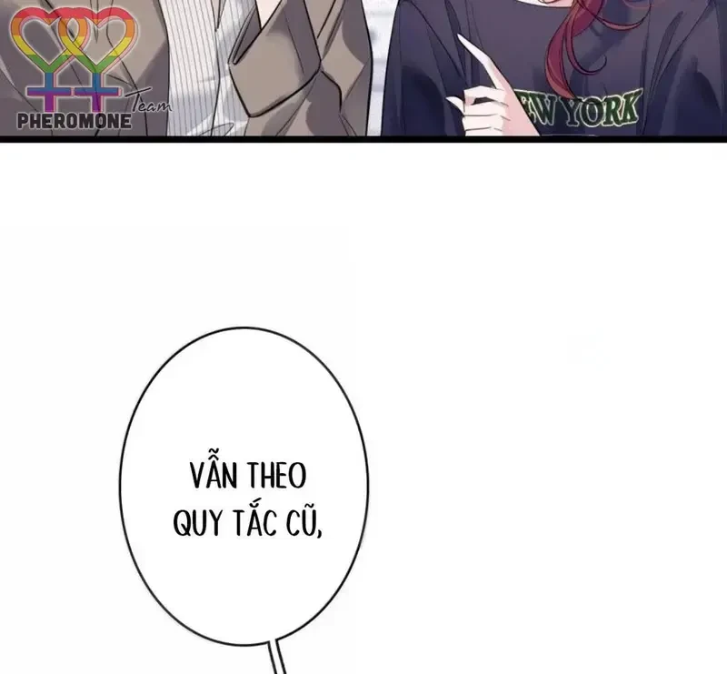 Lá Bài Định Mệnh Chapter 19 - Trang 9