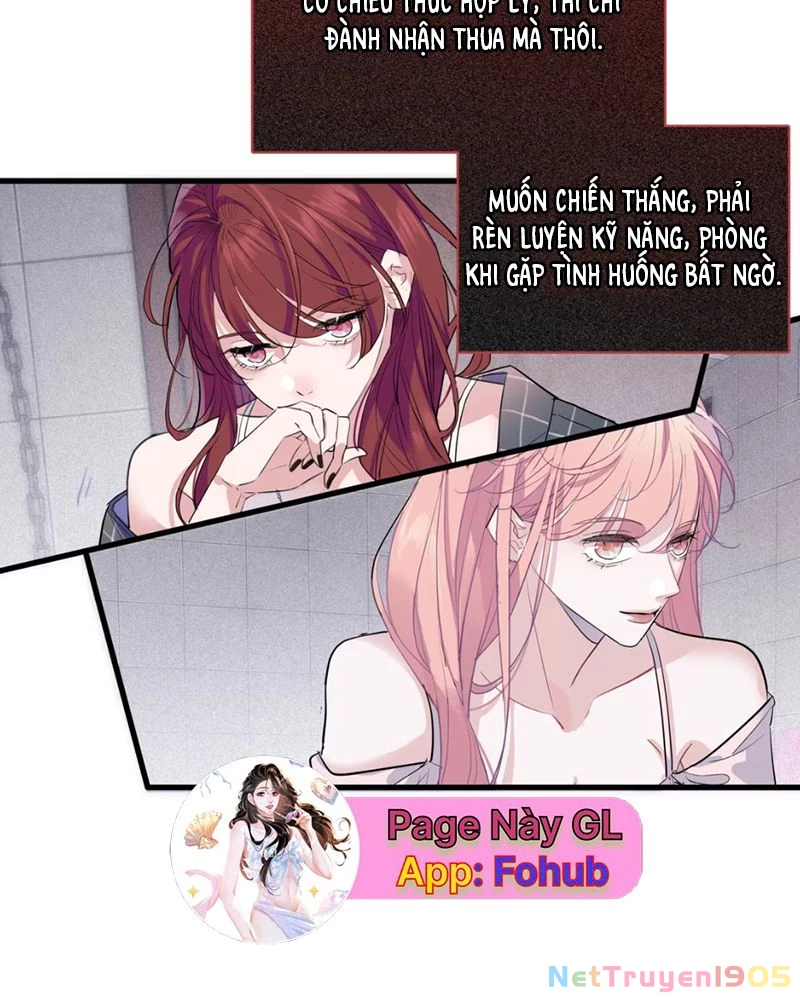 Lá Bài Định Mệnh Chapter 2 - Trang 11