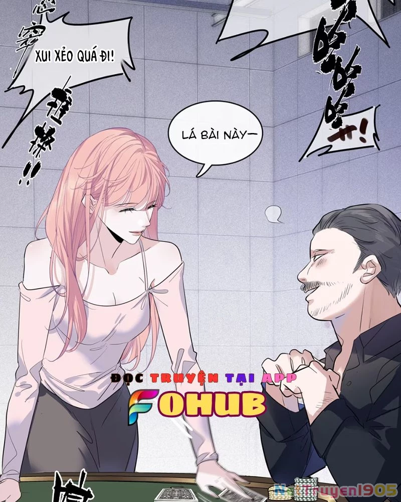 Lá Bài Định Mệnh Chapter 2 - Trang 13