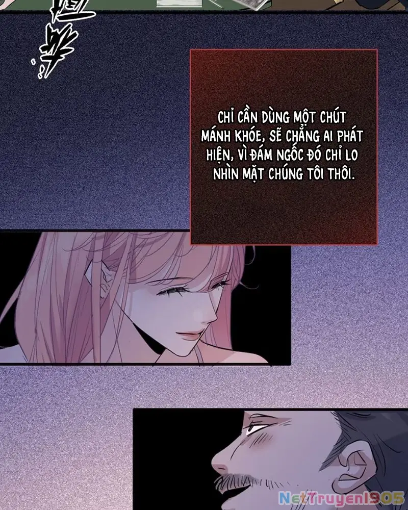 Lá Bài Định Mệnh Chapter 2 - Trang 14