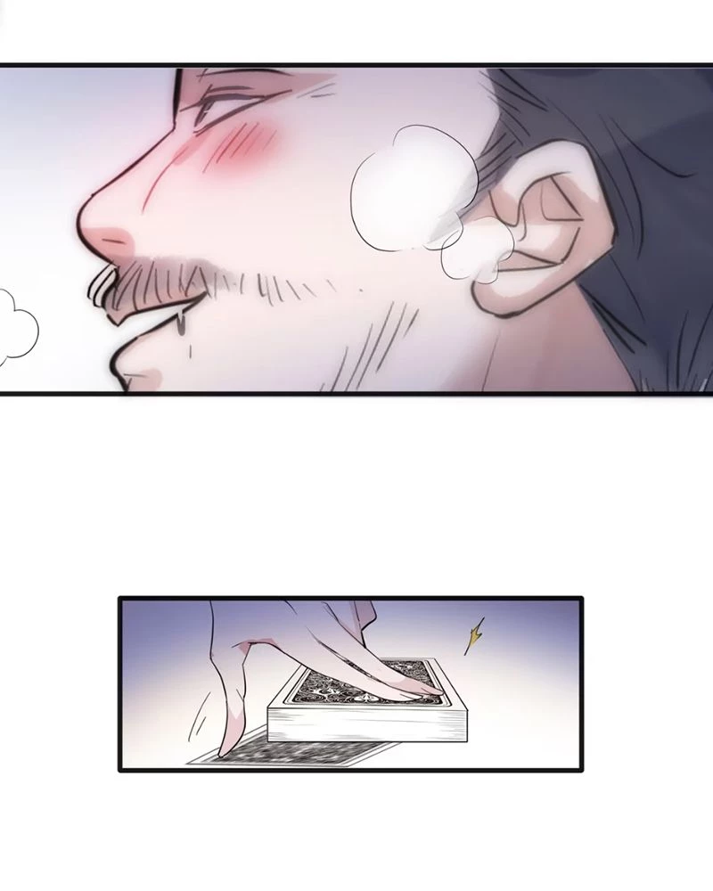 Lá Bài Định Mệnh Chapter 2 - Trang 16