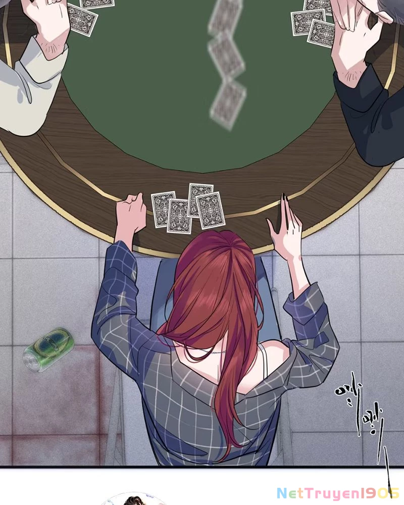 Lá Bài Định Mệnh Chapter 2 - Trang 18