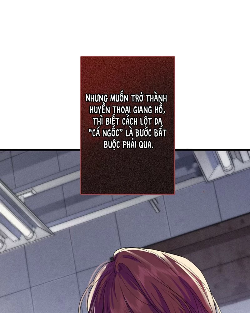 Lá Bài Định Mệnh Chapter 2 - Trang 20