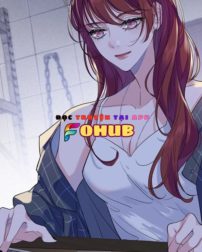 Lá Bài Định Mệnh Chapter 2 - Trang 21