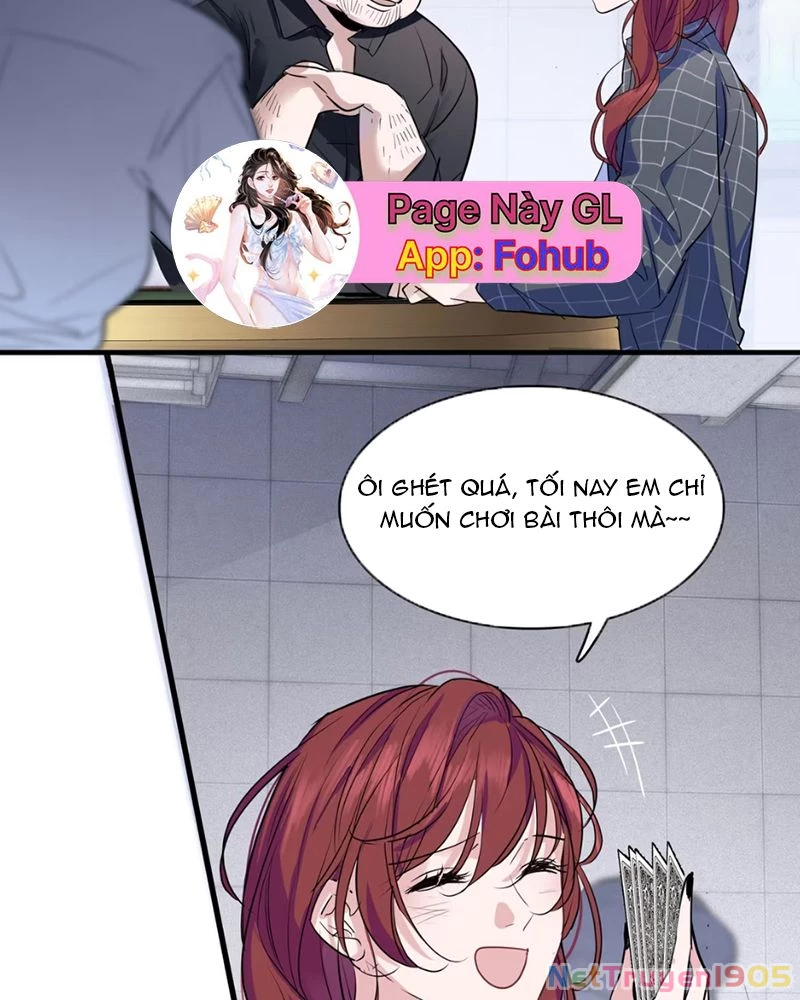 Lá Bài Định Mệnh Chapter 2 - Trang 25