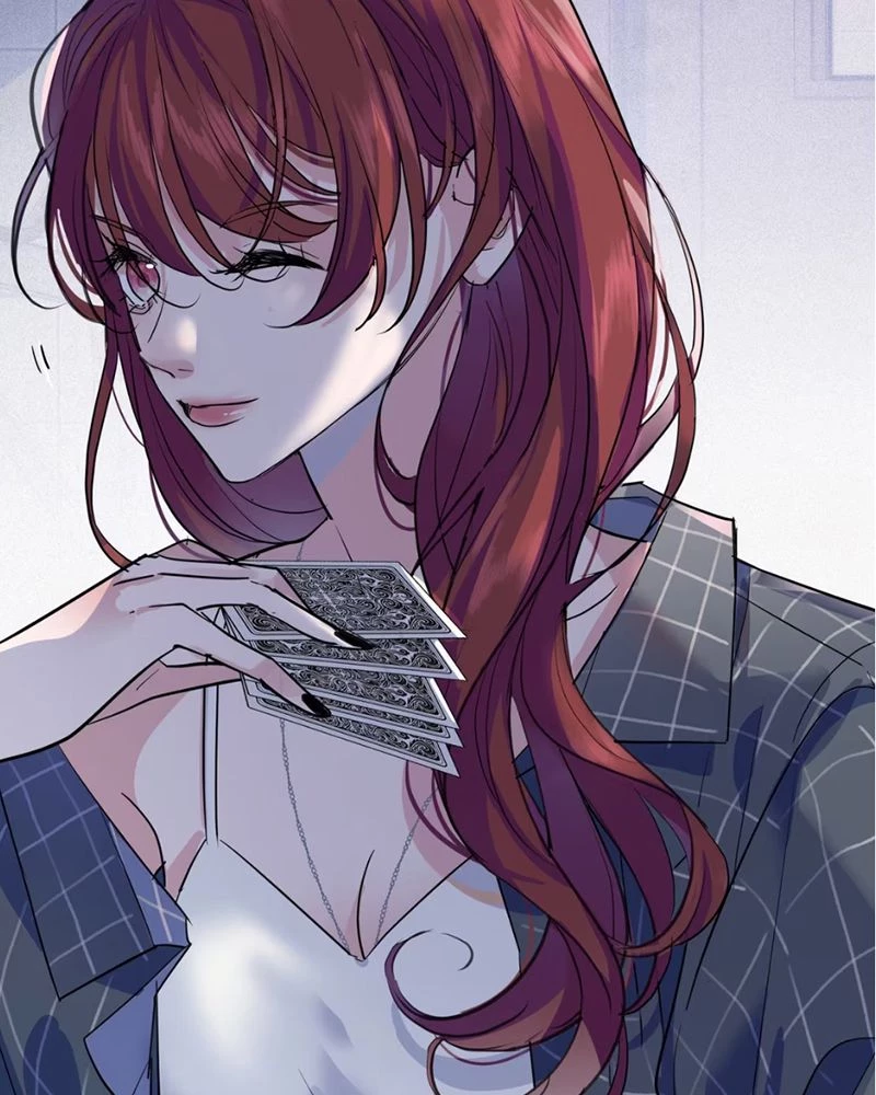 Lá Bài Định Mệnh Chapter 2 - Trang 31
