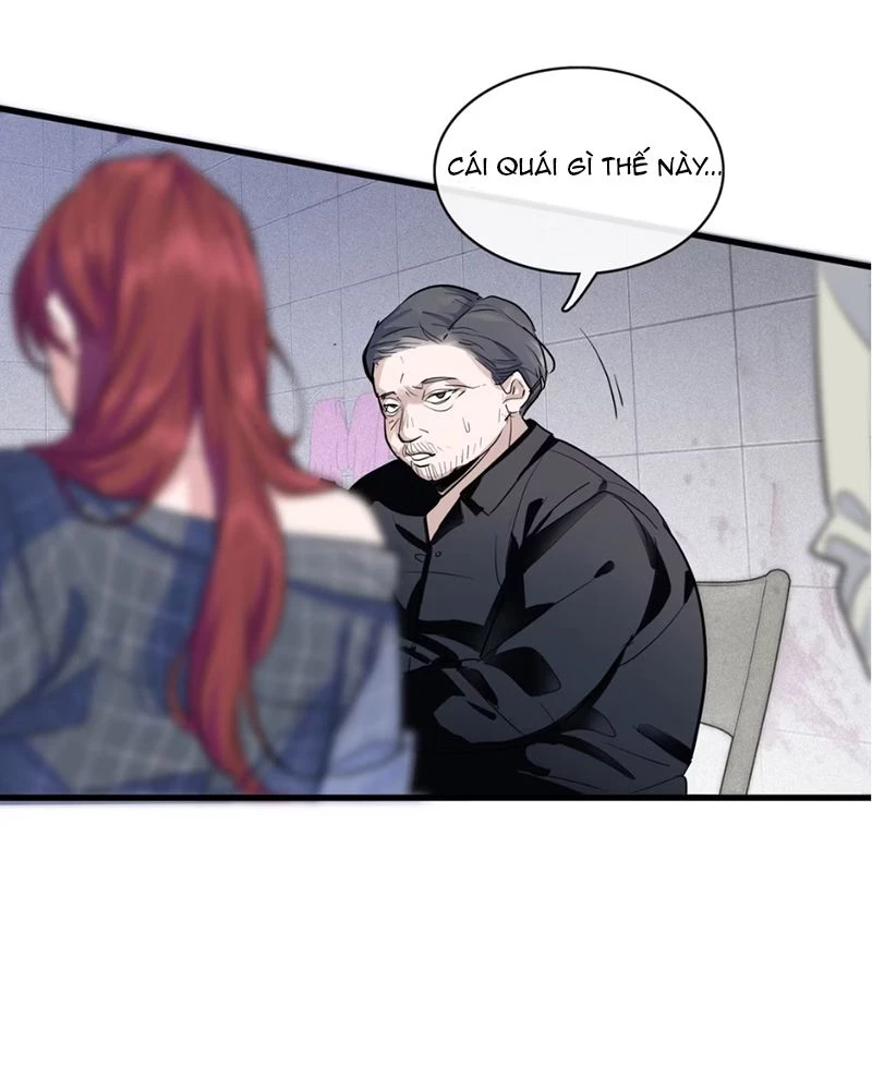 Lá Bài Định Mệnh Chapter 2 - Trang 37