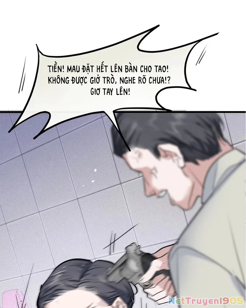 Lá Bài Định Mệnh Chapter 2 - Trang 38