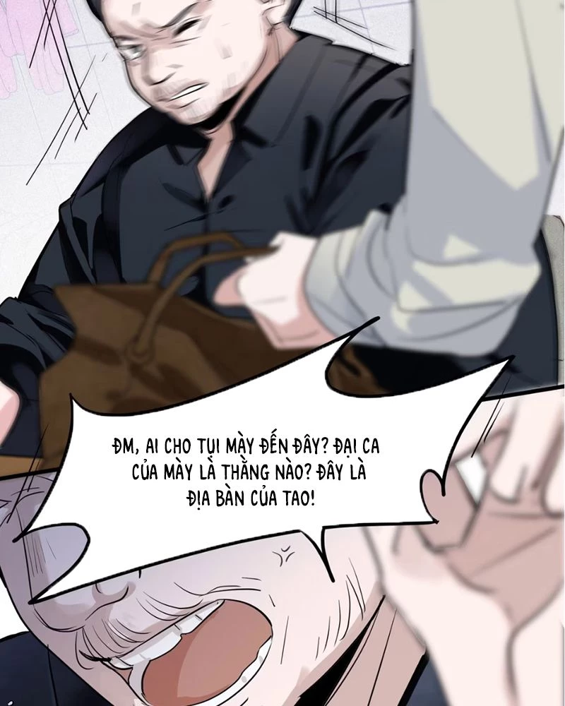 Lá Bài Định Mệnh Chapter 2 - Trang 39