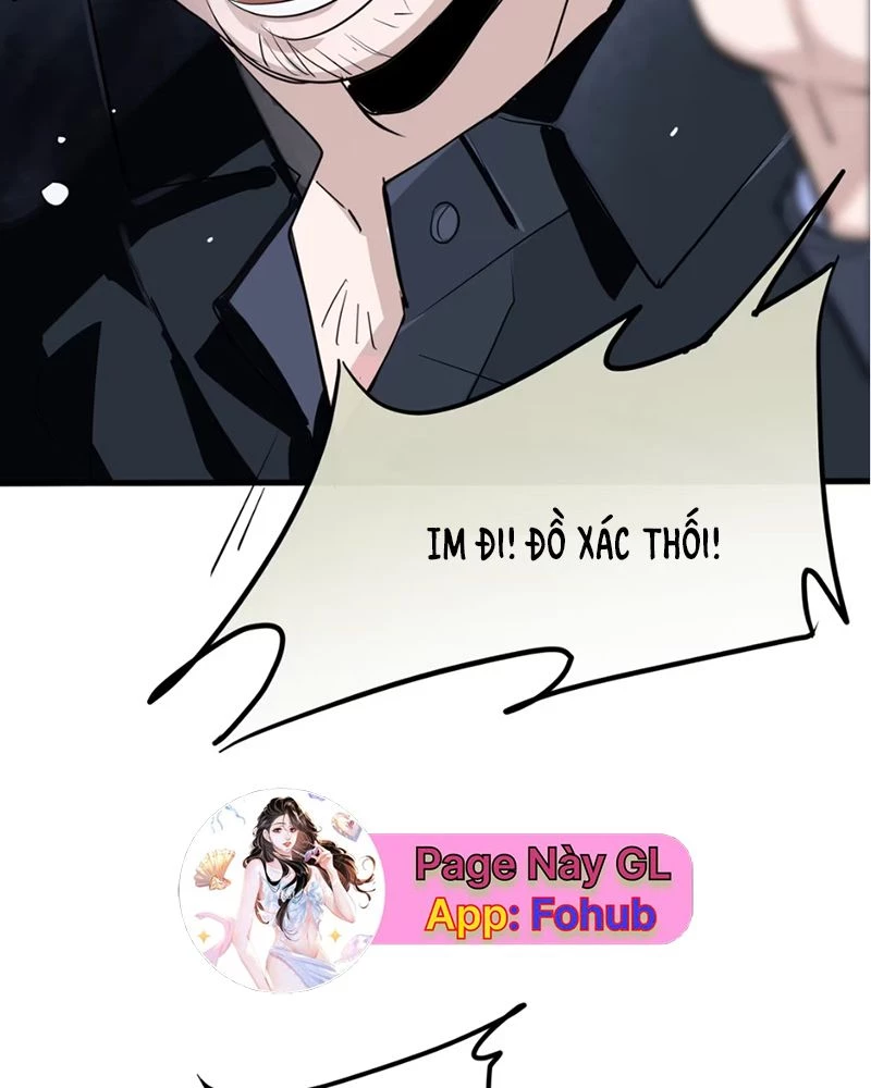 Lá Bài Định Mệnh Chapter 2 - Trang 40