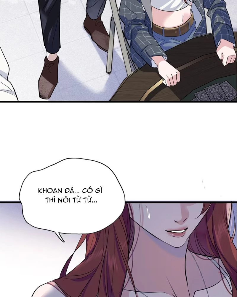 Lá Bài Định Mệnh Chapter 2 - Trang 43