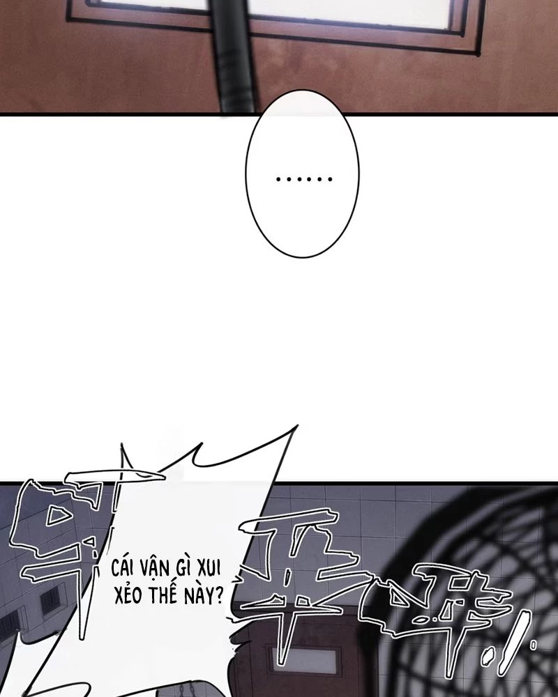 Lá Bài Định Mệnh Chapter 2 - Trang 6