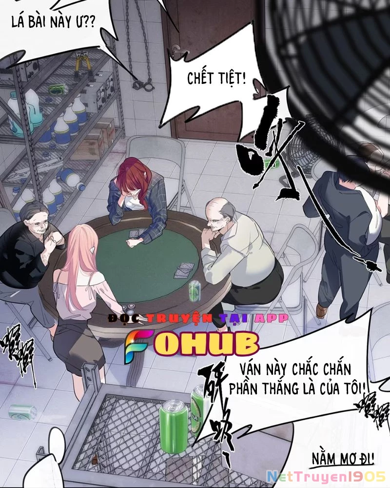 Lá Bài Định Mệnh Chapter 2 - Trang 7