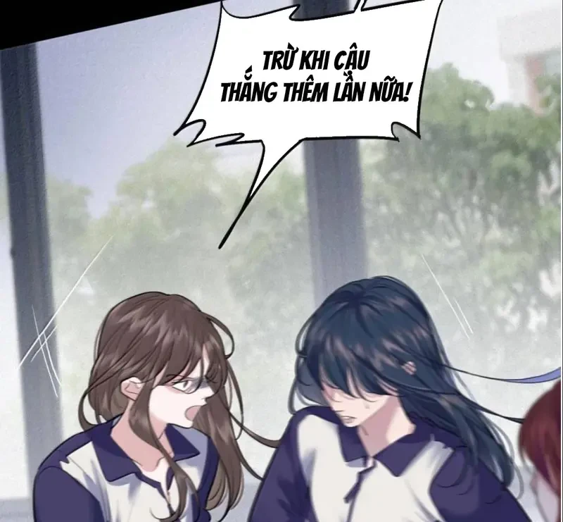 Lá Bài Định Mệnh Chapter 20 - Trang 11