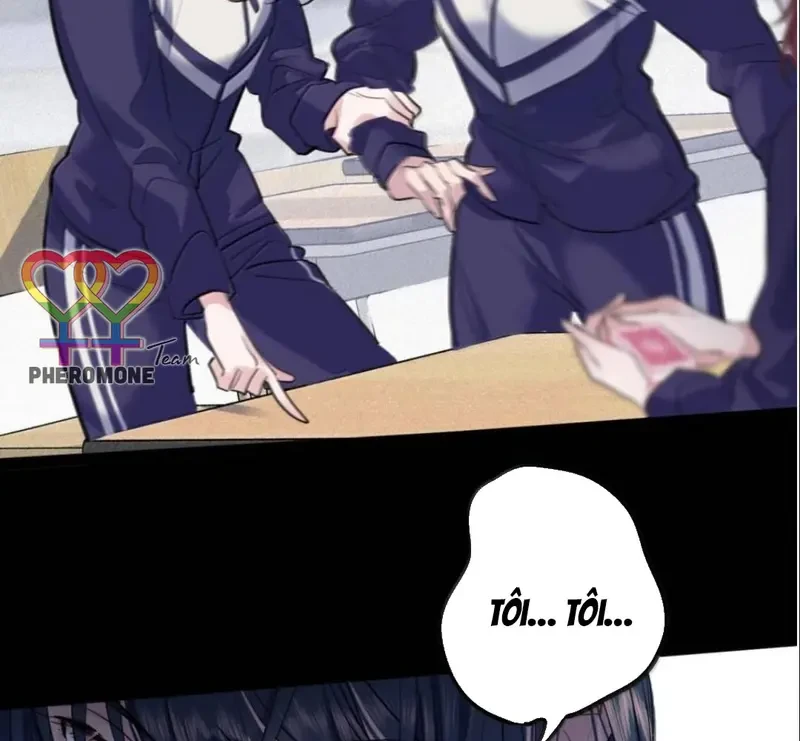 Lá Bài Định Mệnh Chapter 20 - Trang 12
