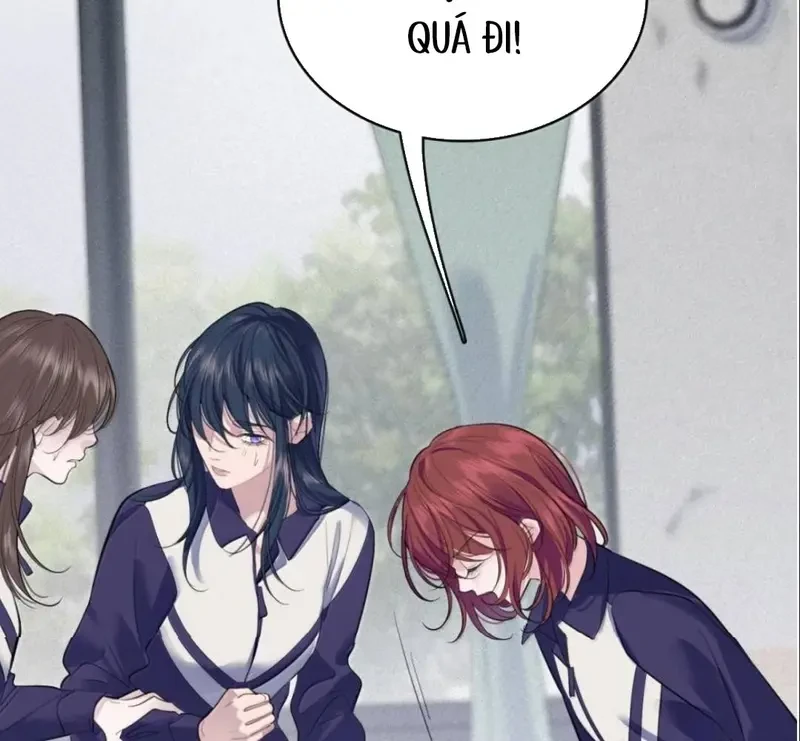 Lá Bài Định Mệnh Chapter 20 - Trang 14