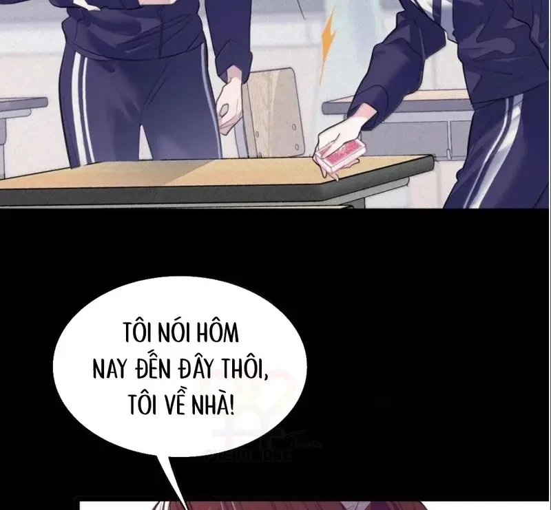 Lá Bài Định Mệnh Chapter 20 - Trang 15