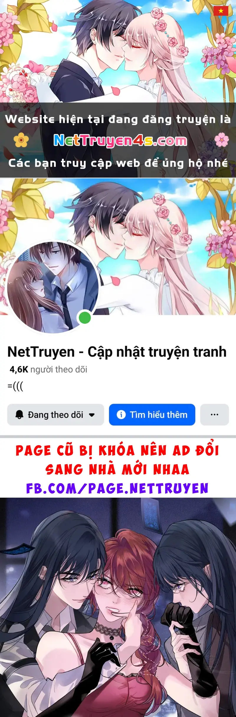 Lá Bài Định Mệnh Chapter 20 - Trang 2