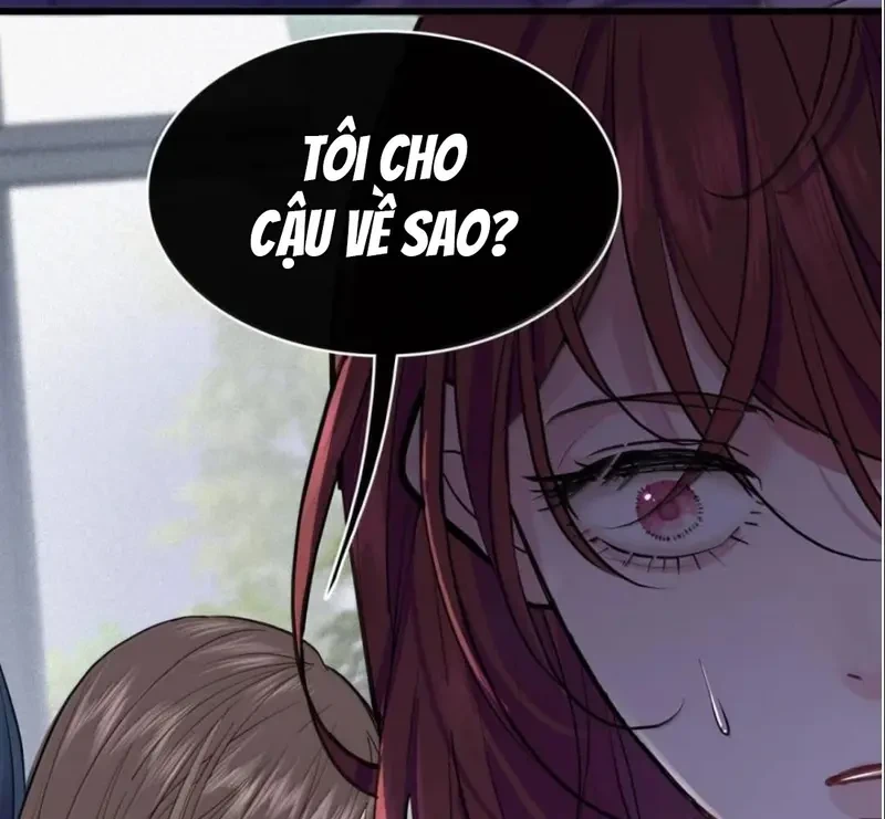 Lá Bài Định Mệnh Chapter 20 - Trang 20