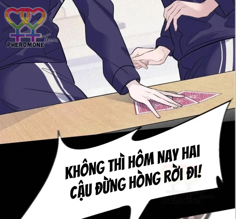 Lá Bài Định Mệnh Chapter 20 - Trang 29