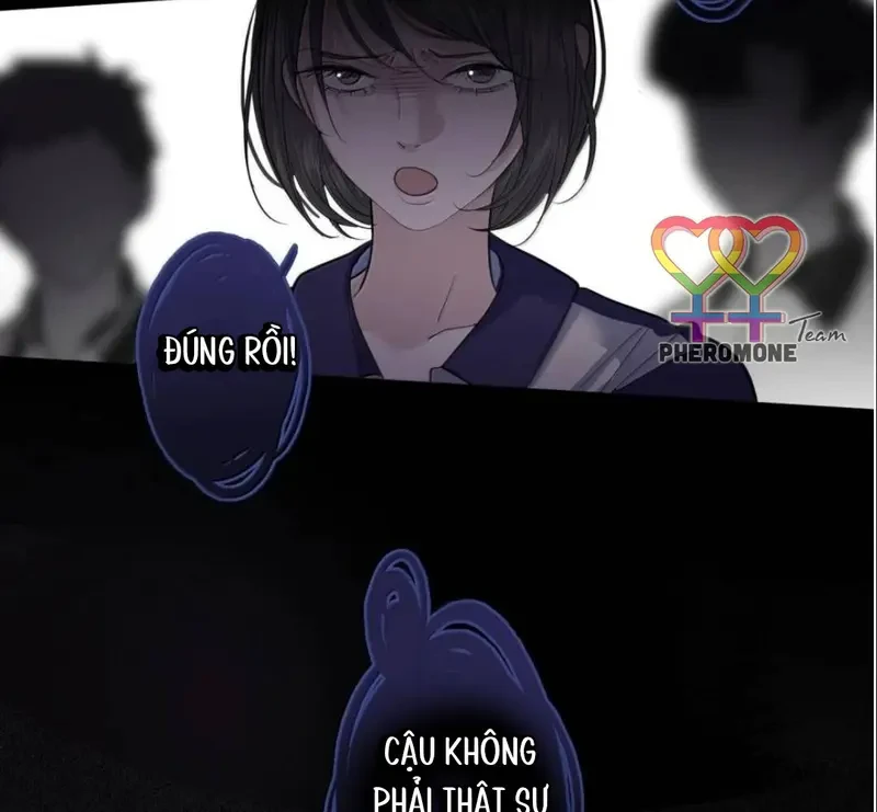 Lá Bài Định Mệnh Chapter 20 - Trang 32