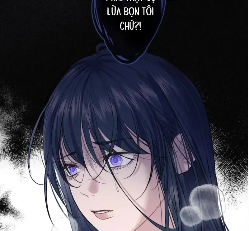 Lá Bài Định Mệnh Chapter 20 - Trang 33
