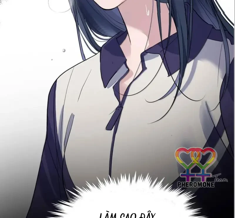 Lá Bài Định Mệnh Chapter 20 - Trang 34