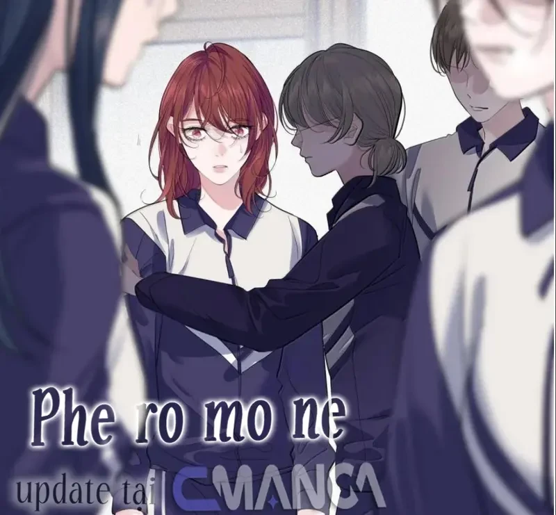 Lá Bài Định Mệnh Chapter 20 - Trang 36