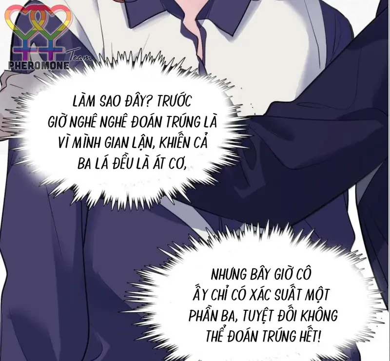 Lá Bài Định Mệnh Chapter 20 - Trang 38