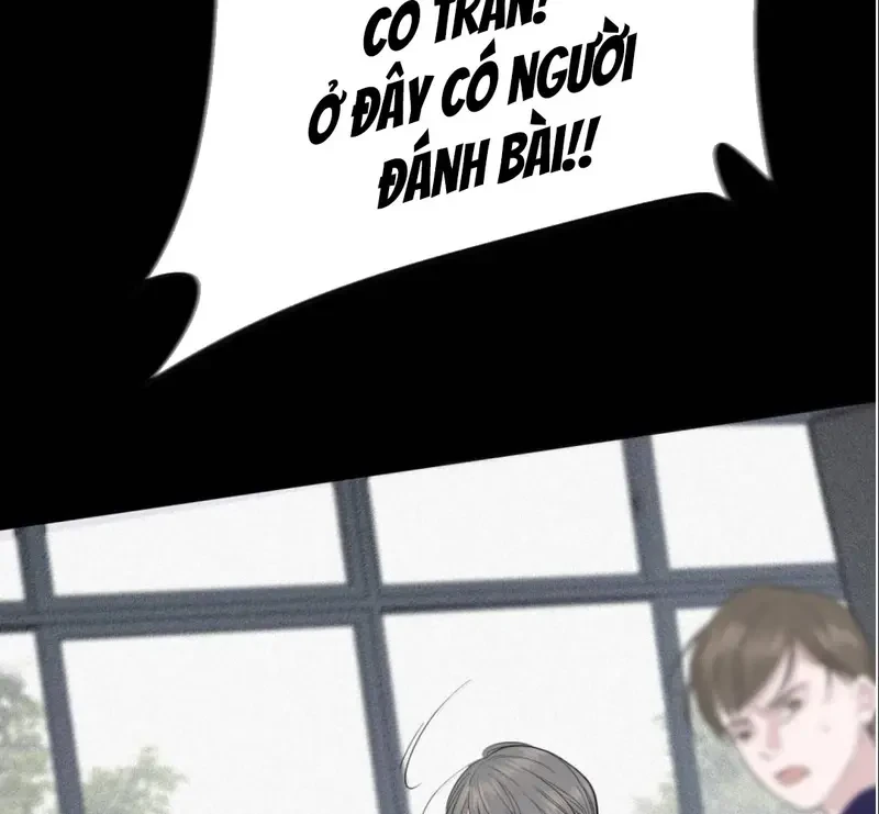 Lá Bài Định Mệnh Chapter 20 - Trang 43