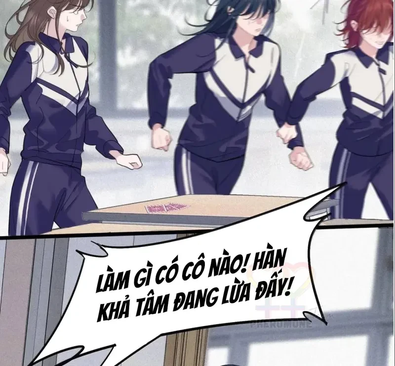 Lá Bài Định Mệnh Chapter 20 - Trang 49