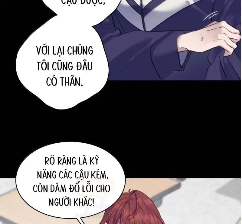 Lá Bài Định Mệnh Chapter 20 - Trang 8