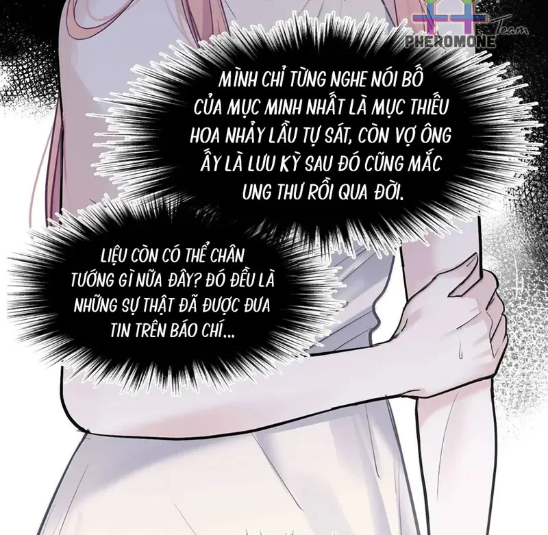 Lá Bài Định Mệnh Chapter 23 - Trang 13