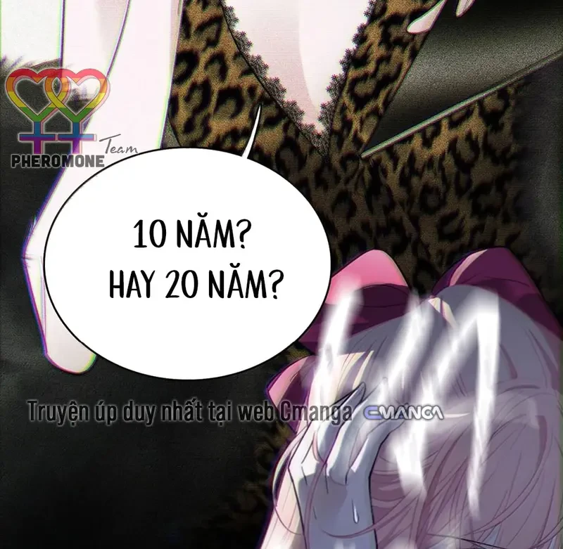 Lá Bài Định Mệnh Chapter 23 - Trang 16
