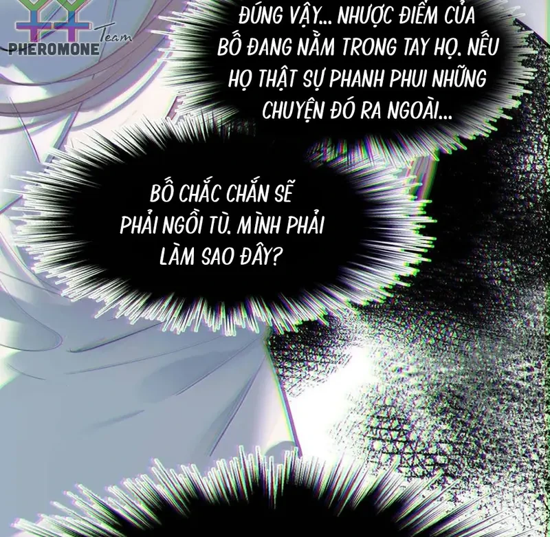 Lá Bài Định Mệnh Chapter 23 - Trang 19