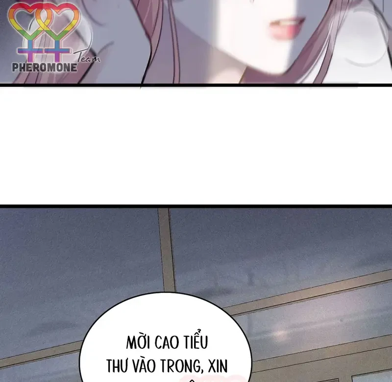 Lá Bài Định Mệnh Chapter 23 - Trang 22