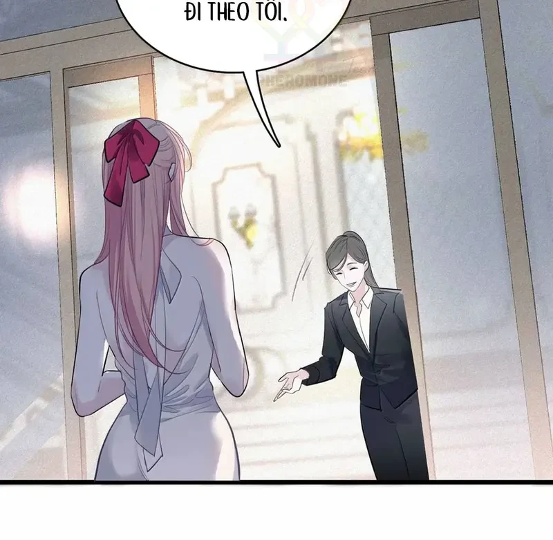 Lá Bài Định Mệnh Chapter 23 - Trang 23