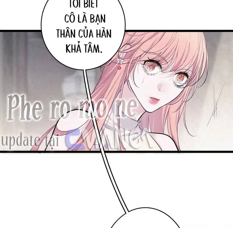 Lá Bài Định Mệnh Chapter 23 - Trang 31