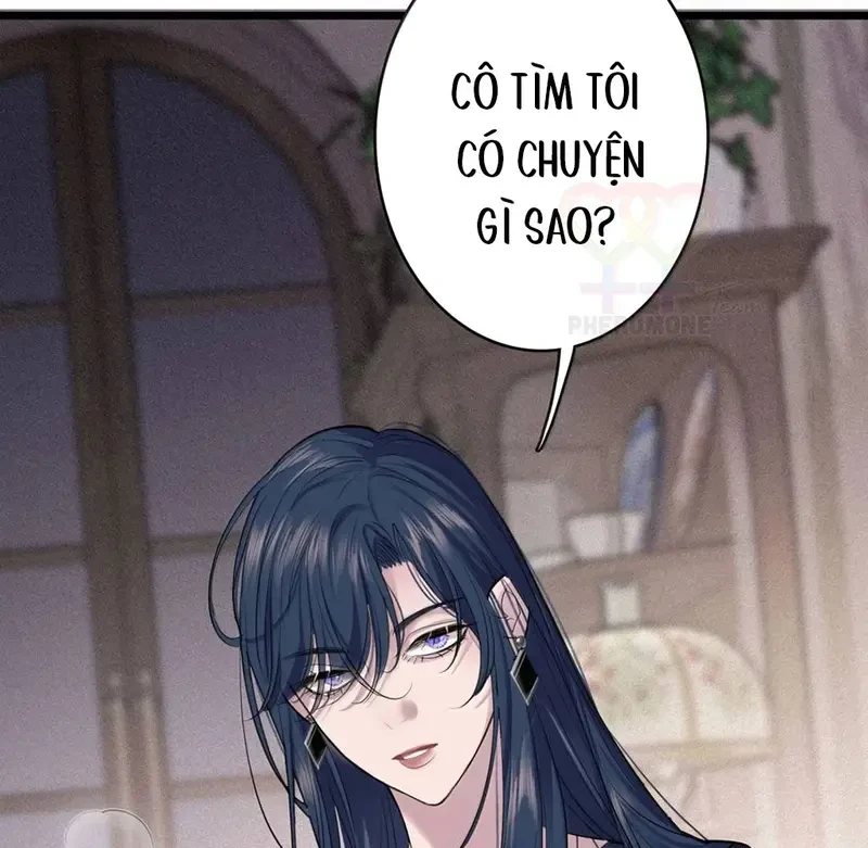 Lá Bài Định Mệnh Chapter 23 - Trang 32