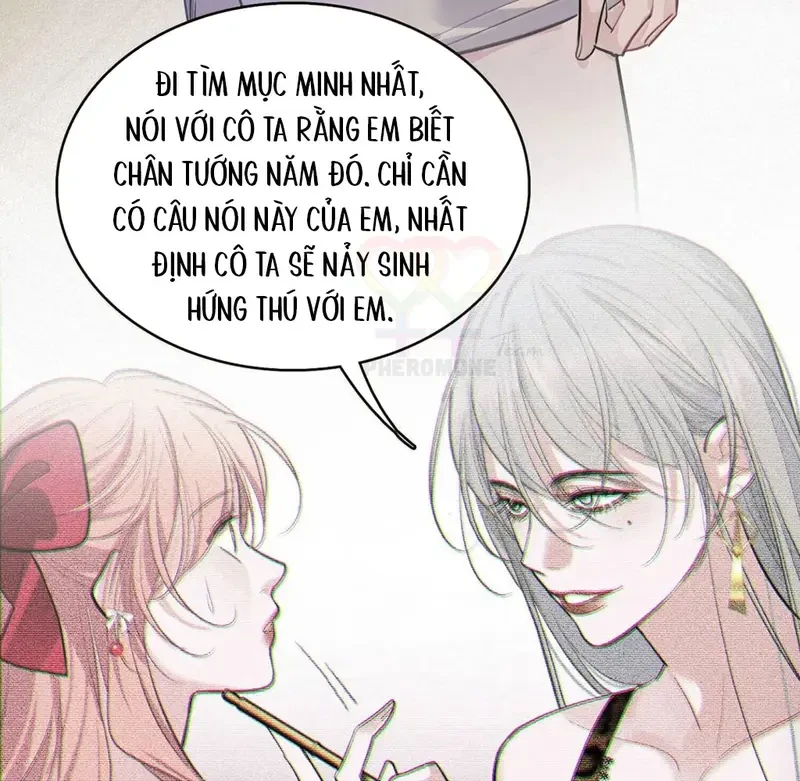Lá Bài Định Mệnh Chapter 23 - Trang 9