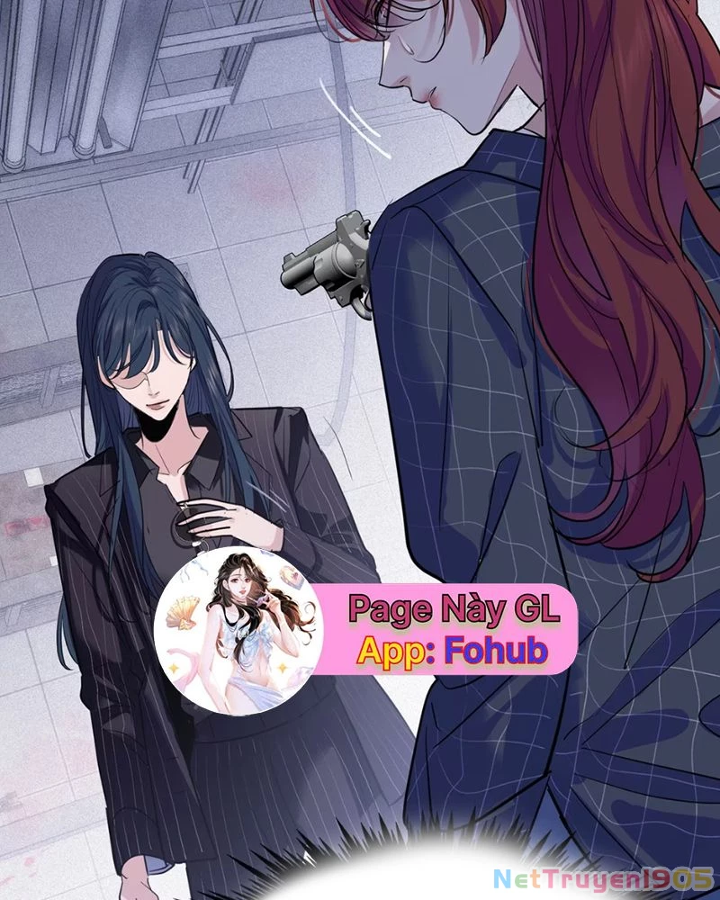 Lá Bài Định Mệnh Chapter 3 - Trang 21