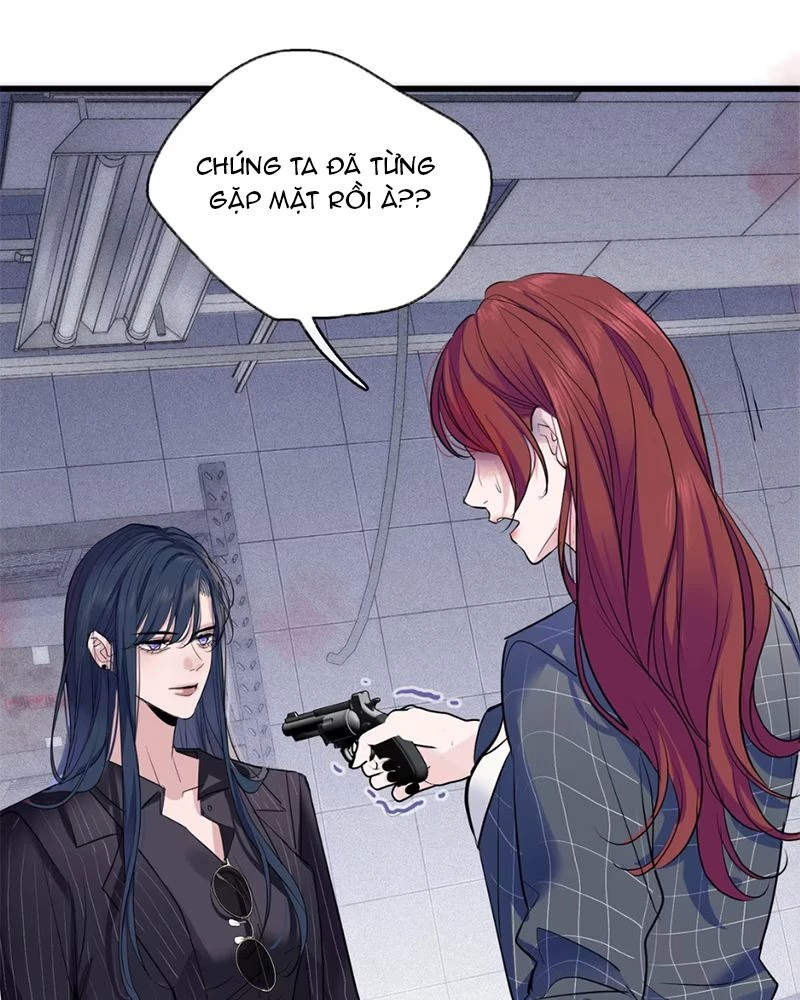 Lá Bài Định Mệnh Chapter 3 - Trang 25