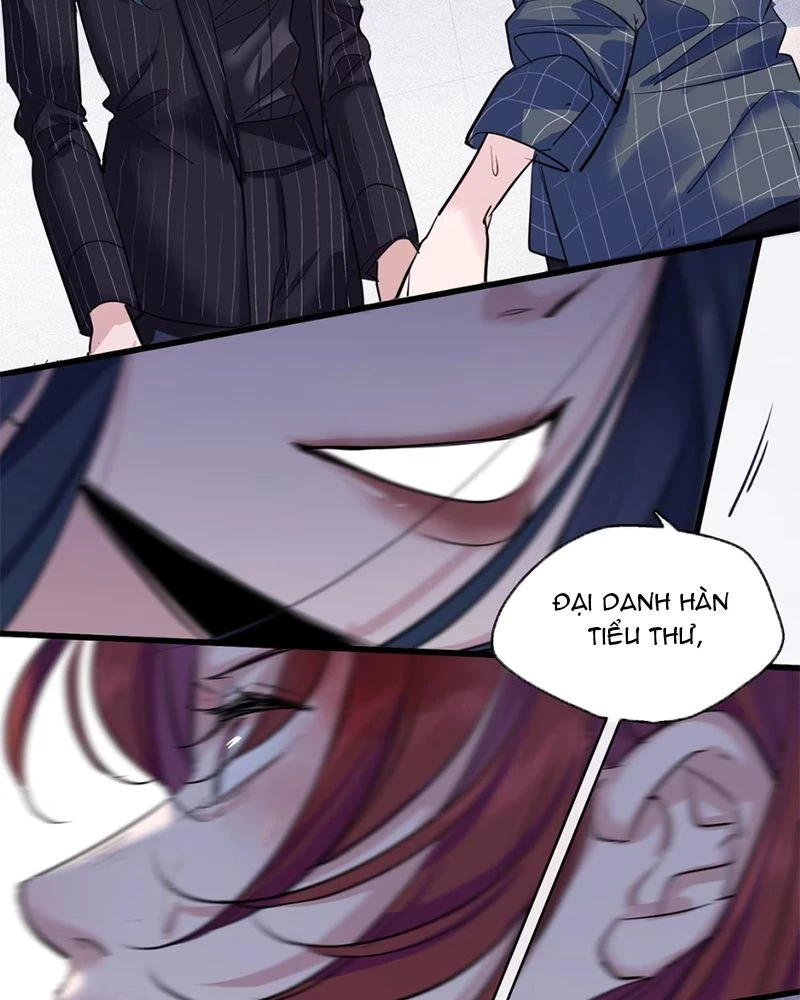 Lá Bài Định Mệnh Chapter 3 - Trang 26