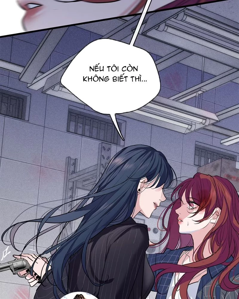 Lá Bài Định Mệnh Chapter 3 - Trang 27