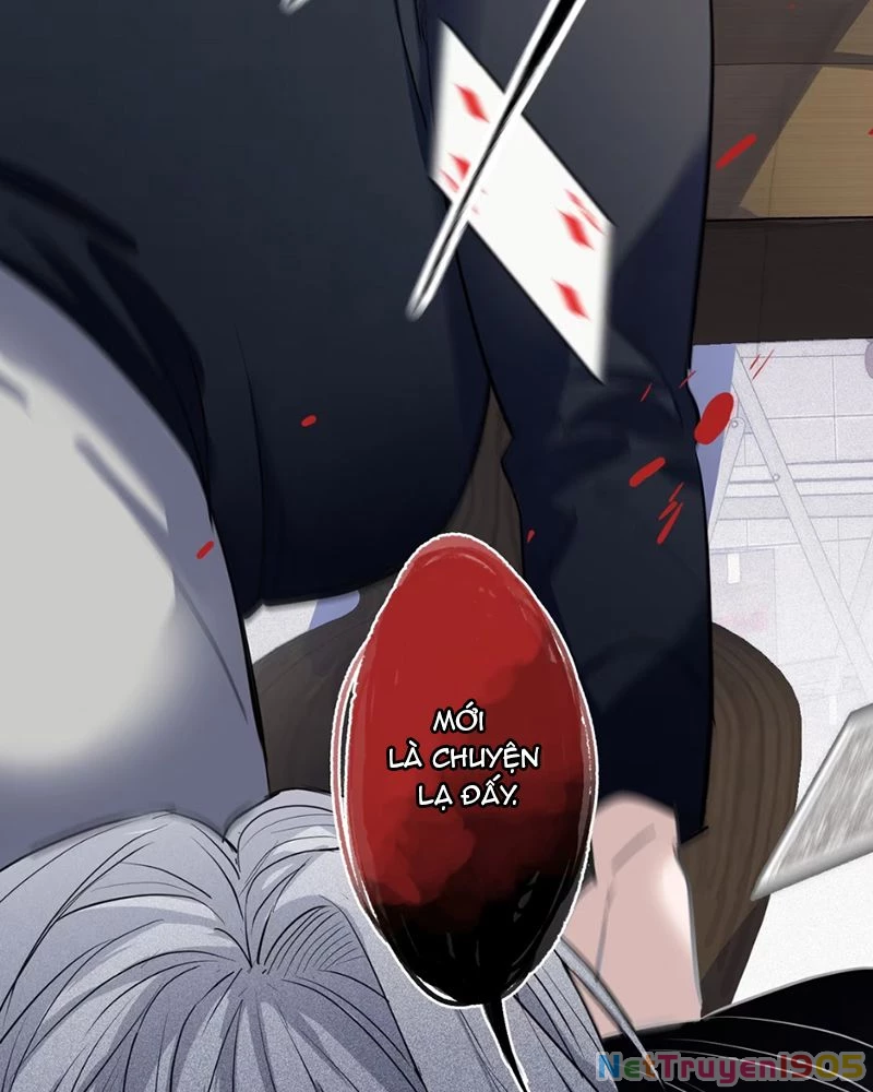 Lá Bài Định Mệnh Chapter 3 - Trang 32